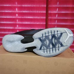 Air Jordan Xxx 30 Black Cat