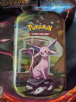 Prismatic tin sealed factory new