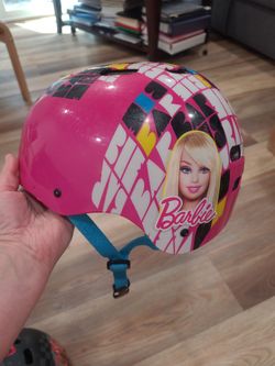 Kids' Bycicle Helmet