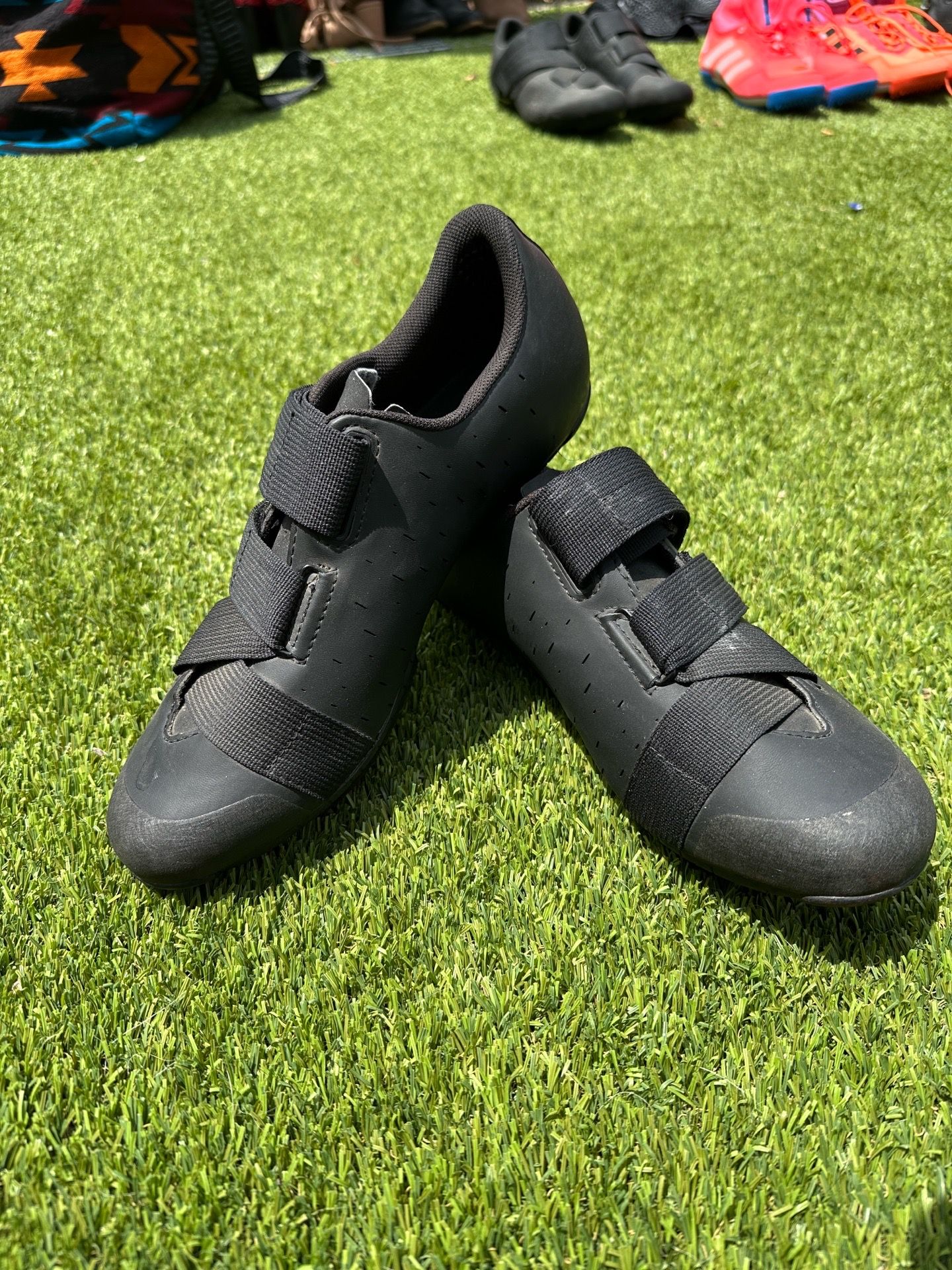 Fizik Terra Powerstrap X4