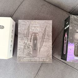 Stylecraft Saber 2.0