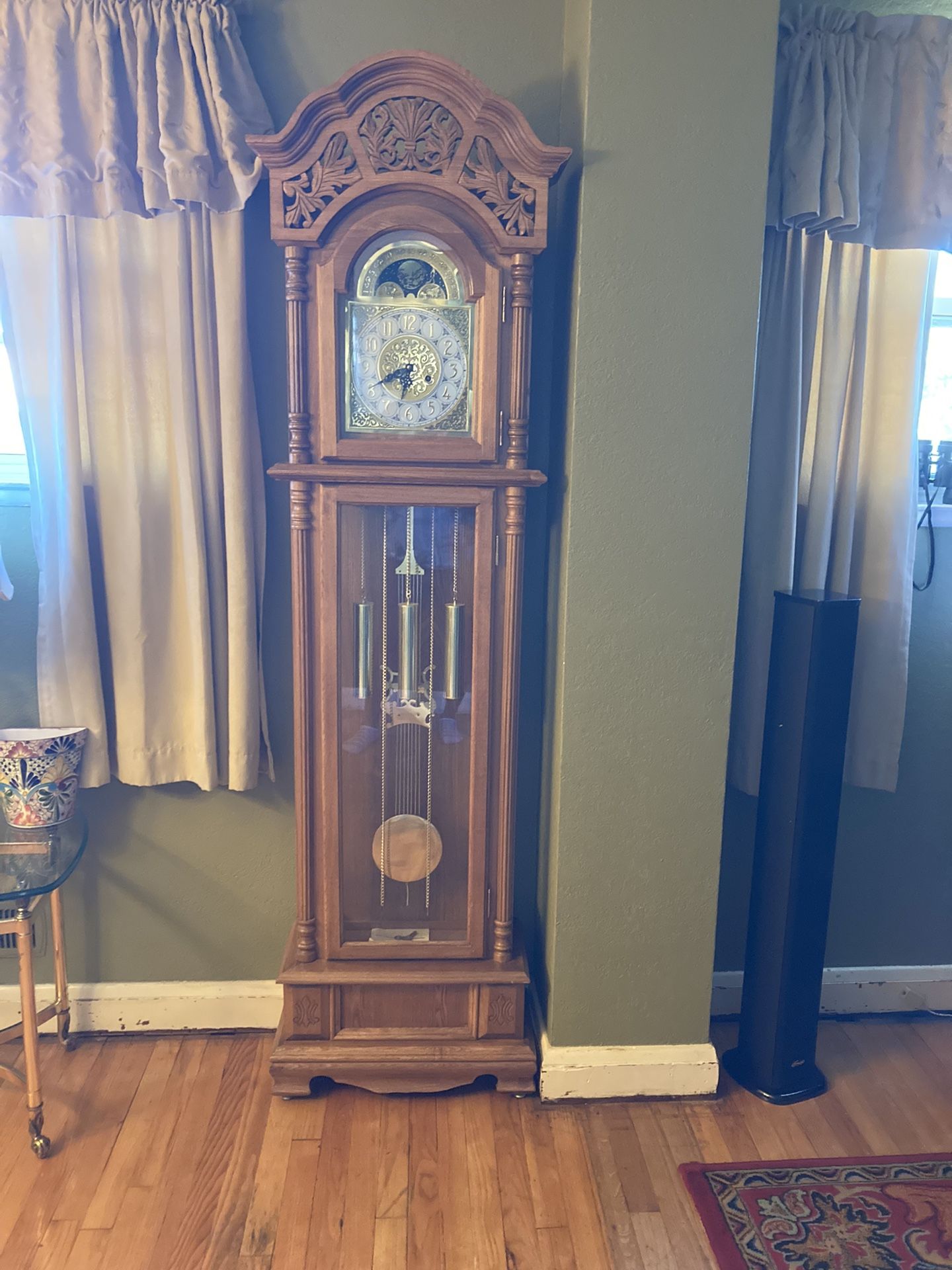Clock
