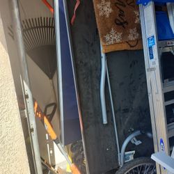 Free Ping Pong Table