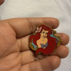 Disney Ariel Pin