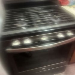 Stove