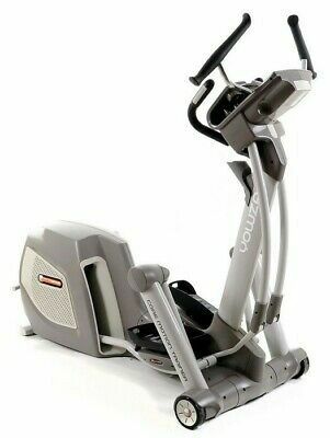 Yowza Elliptical