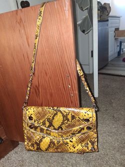 Kathy von Zealand purse