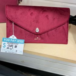 Swarovski Wallet
