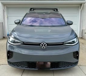 2023 VW ID.4 PRO S PLUS AWD