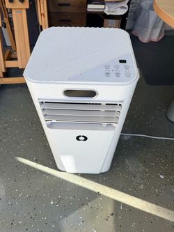 A/C unit