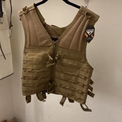 Paintball Vest