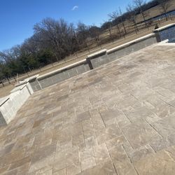 Pavers