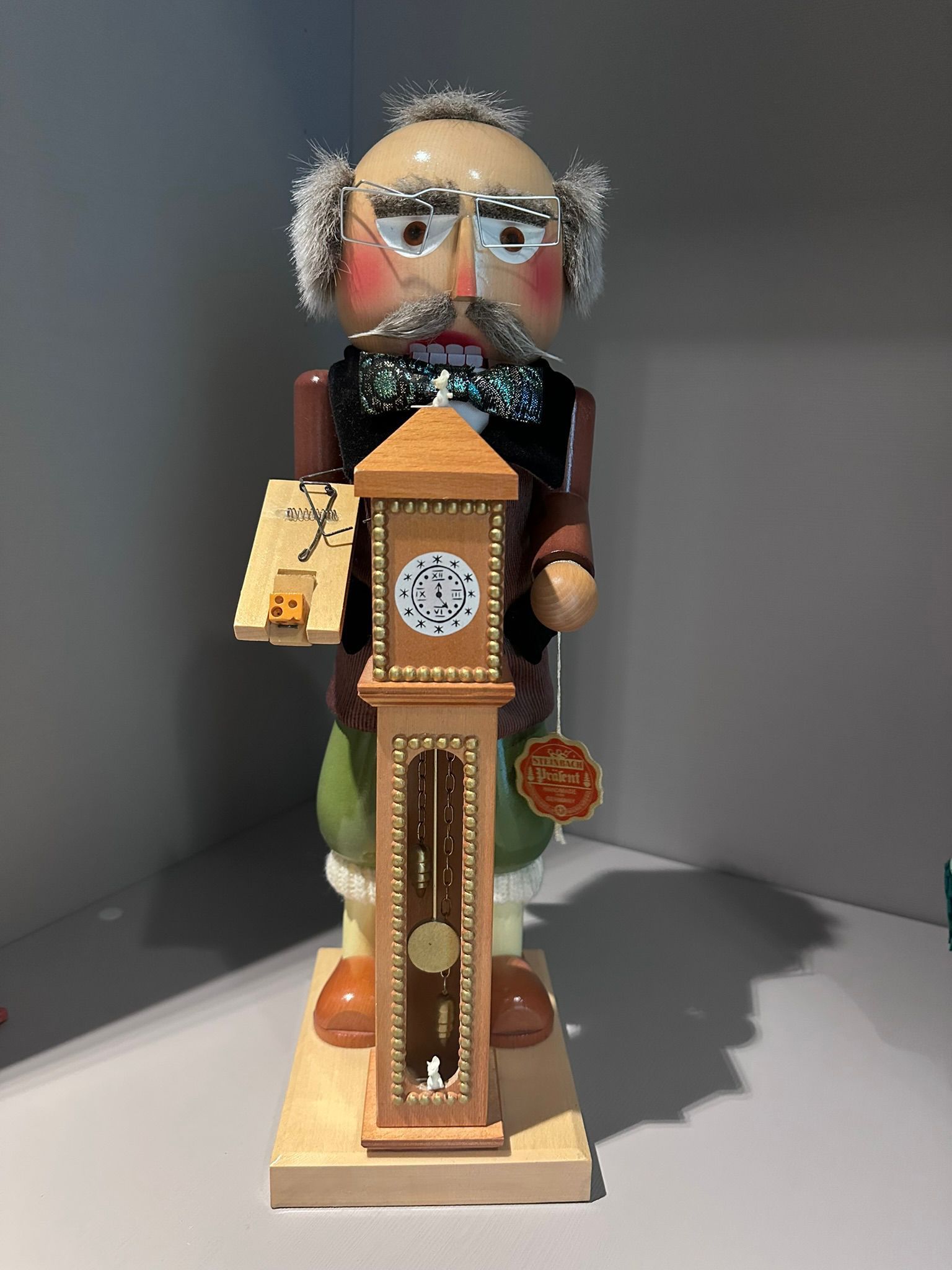 Steinbach Original NUTCRACKER