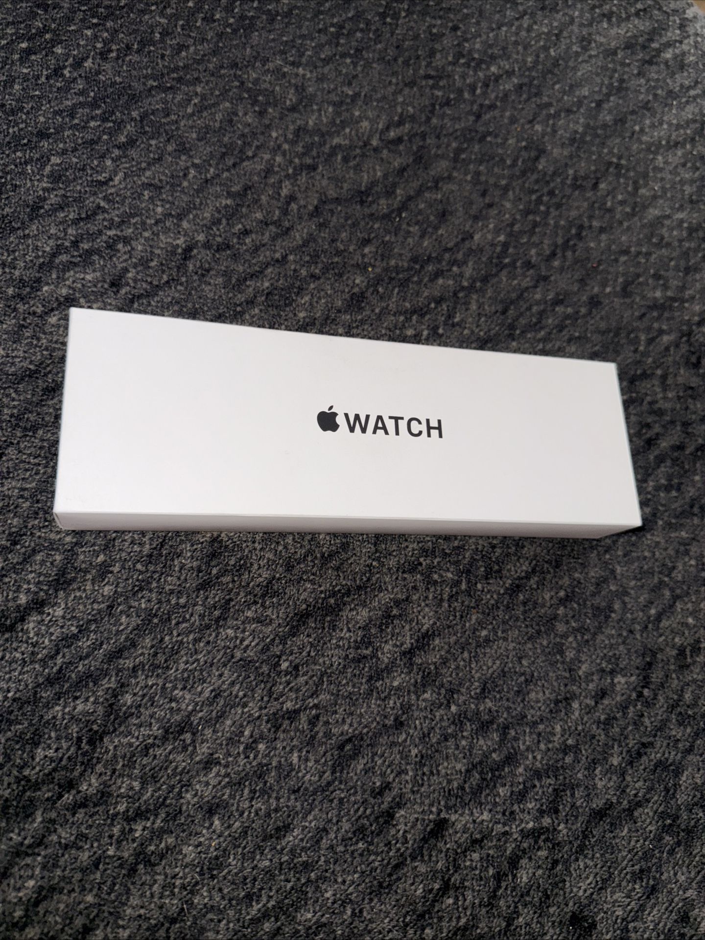 2024 Apple Watch SE GPS + LTE