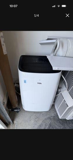 Portable AC