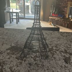 Eifle 15 “  HParis Candle Holder