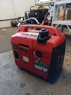 Generator