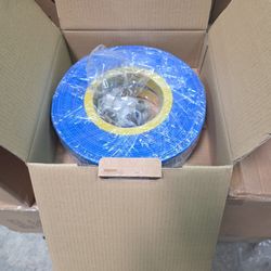 BOMGIE WATER PUMP HOSE,, 2 In 1/2,,  Long , No Idea,,  I Would Say 60feet 