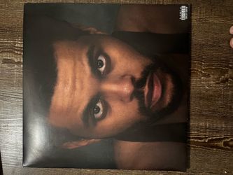 The weekend vinyl