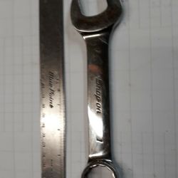 Snap-on 1" Tight Quarters Combination Wrench