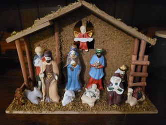 Nativity