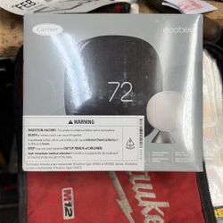 Ecobee Thermostat 