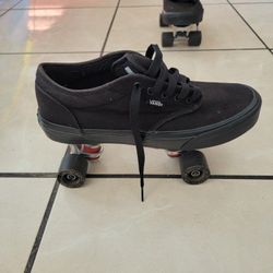Vans Skates 10.5 Men