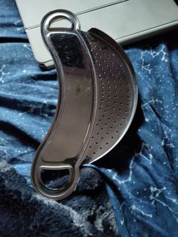 Strainer