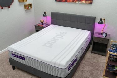 Purple Premier 3 King Size Mattress 