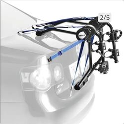 THULE BIKE RACK FOR PASSENGER.