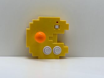 Pac-Man game