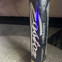 Slow pitch softball aluminum Easton end loaded 30oz 34inches