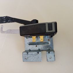 Kenmore Washing Machine Lid Switch