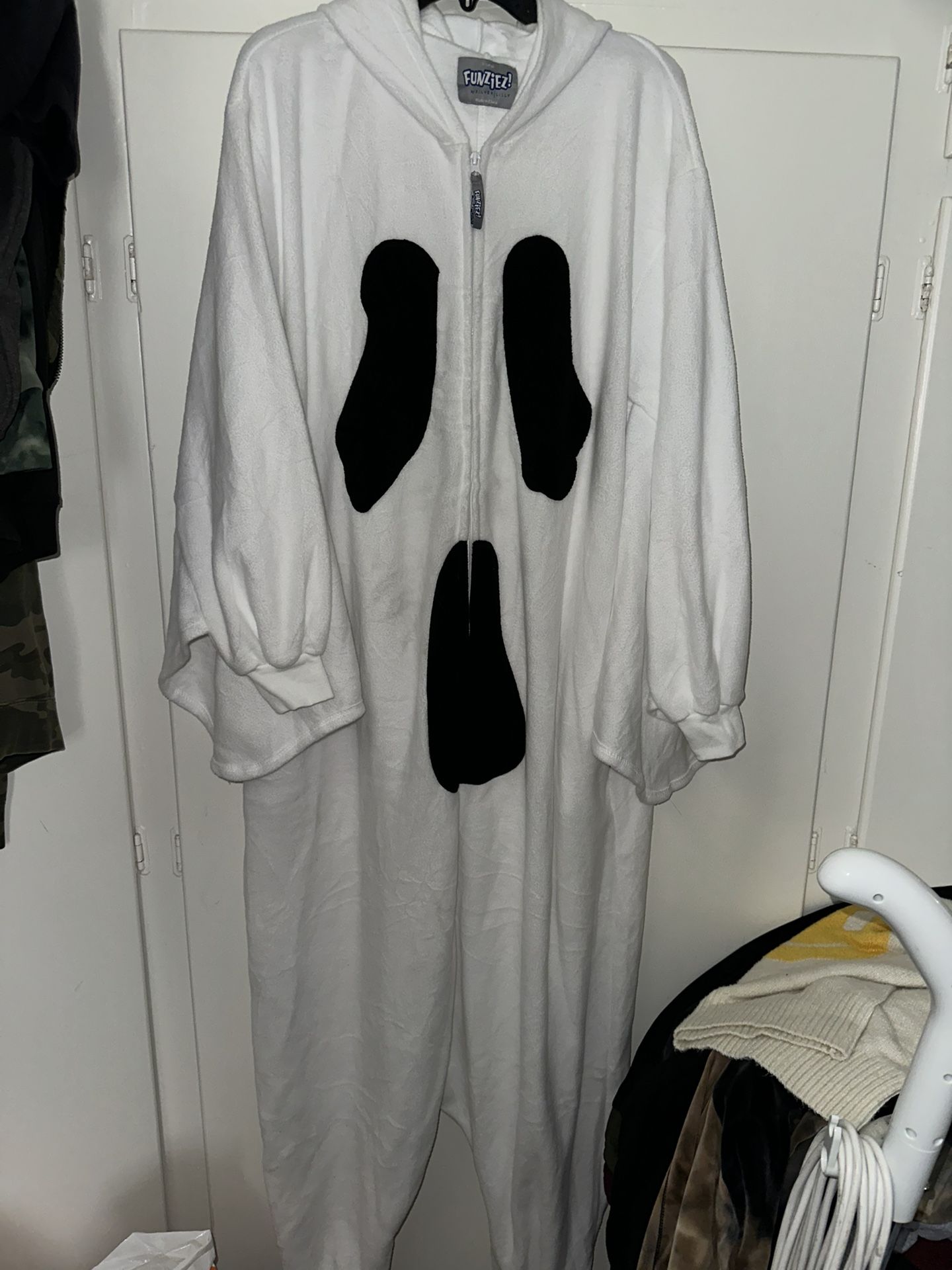 Halloween Onesie