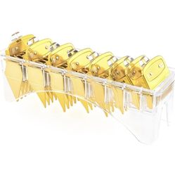 NEW CLIPPER GUARD GOLD $25