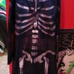 Halloween Costume 2Xl 