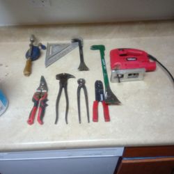 Random Tools