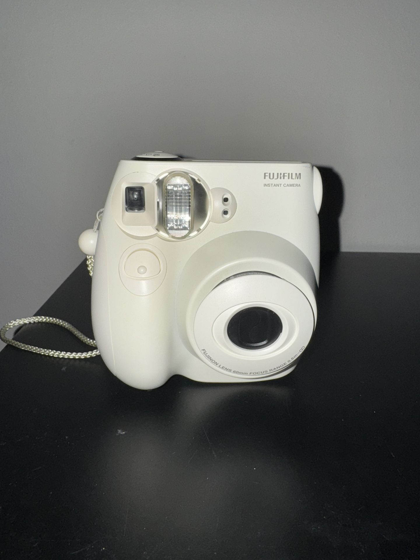 Instax Fuji Film 7s