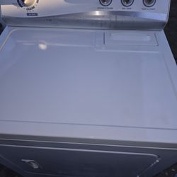 Kenmore Gas Dryer Heavy Duty Works Excellent
