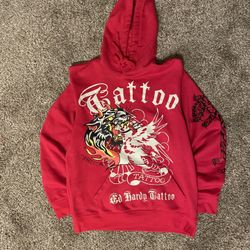 Ed Hardy Hoodie