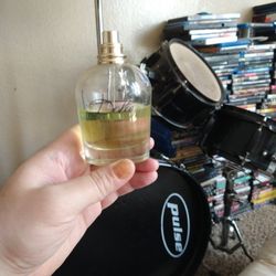 Authentic Dulce Dolce And Gabbana Perfume