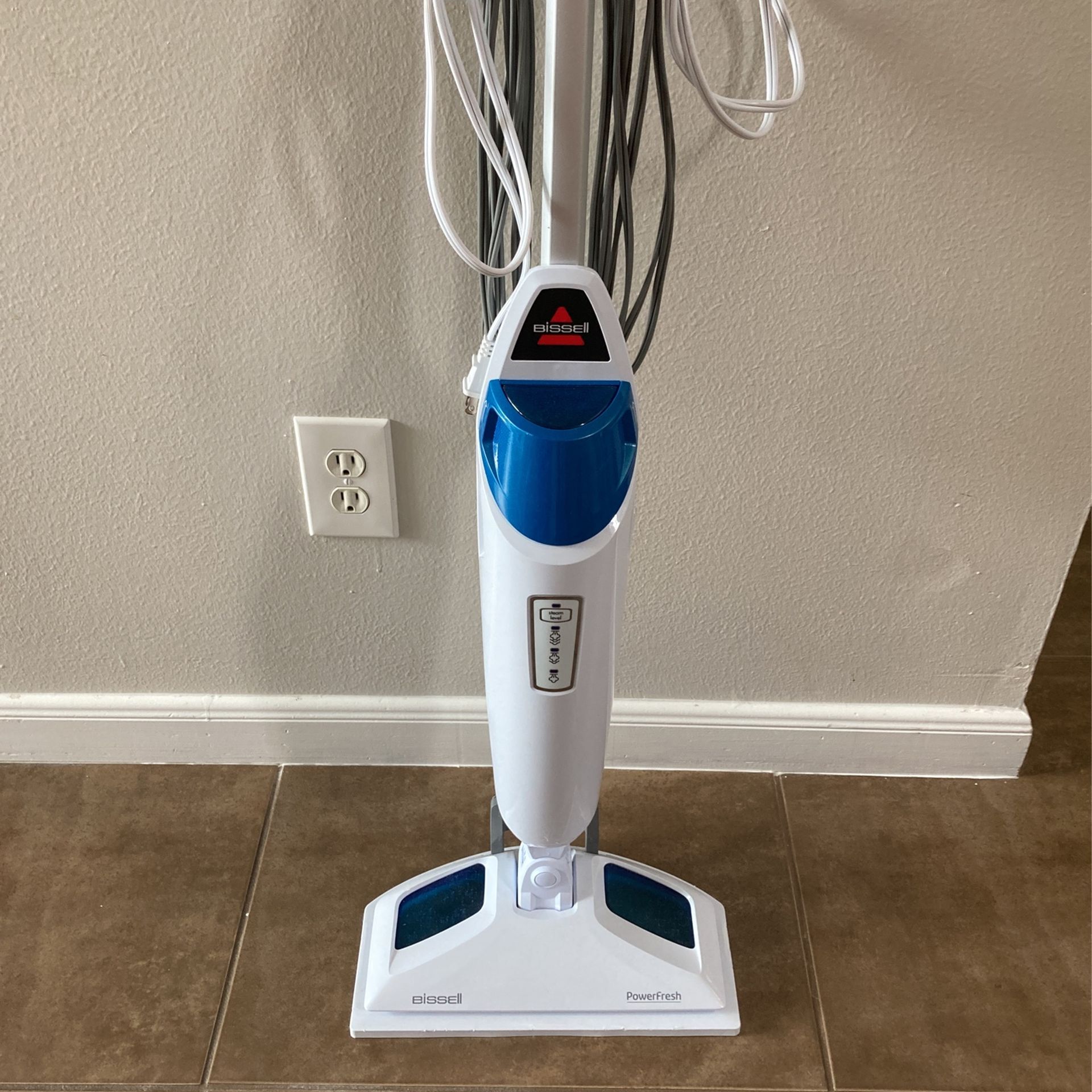 Bissell Steam Mop