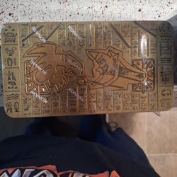 Yugioh