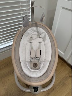 Maxi-Cosi Cassia Baby Swing