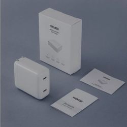 Fast Charger 40 Watt Type C