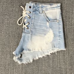 Women’s Shorts 