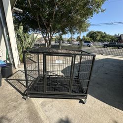 Dog Crate 