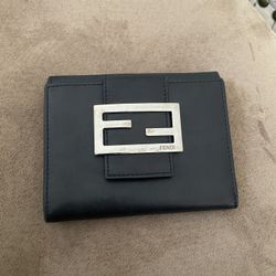 Fendi Wallet Womens
