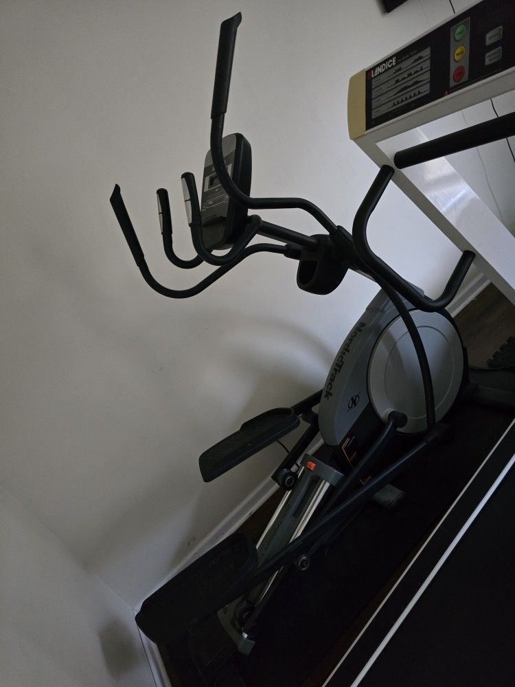 Nordictrack Elliptical 