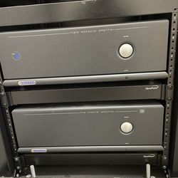 Proceed AMP 5 amplifier